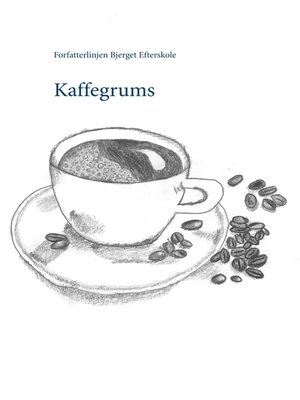 cover image of Kaffegrums